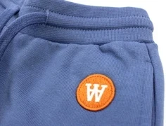 Wood Wood bukser Ran vintage blue